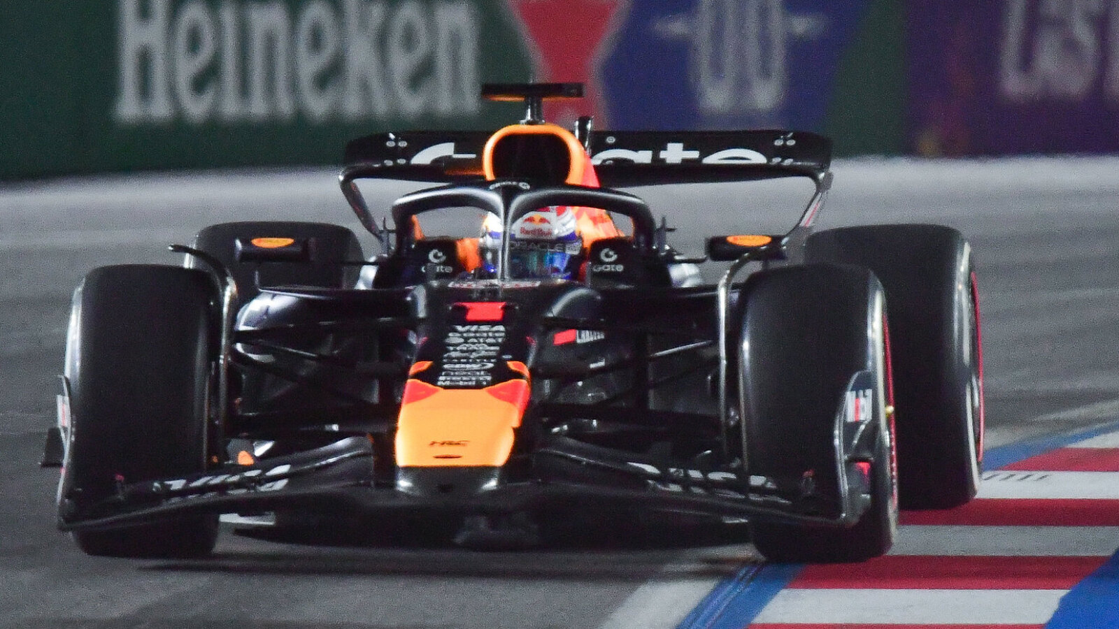 F1 drivers' complaints about new cars eerily reminiscent of NASCAR's COT era