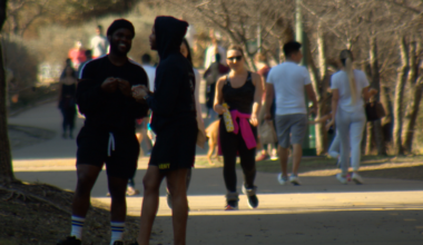 These are the most popular fitness classes, instructors in Dallas, according to ClassPass