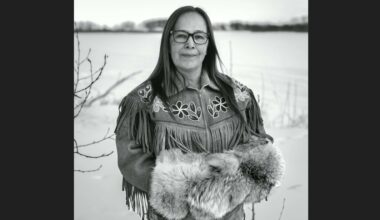 Cook-Searson to prioritize one-parent rule, Treaty annuity payments increase if re-elected