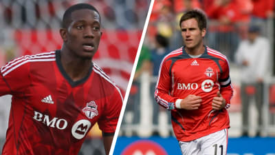 Toronto FC Welcome Doneil Henry and Jimmy Brennan to the Club’s Front Office
