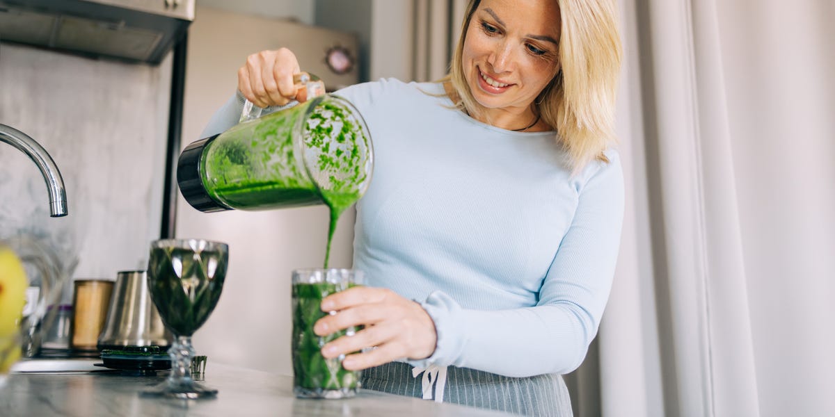 Experts Say Which is Healthier