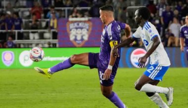CF Montreal sunk by McGuire, Ojeda in loss to Orlando City