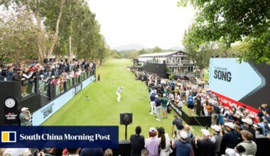 LIV Golf: Korean GC boss Kim ‘very excited’ to be heading to Busan with team on the up