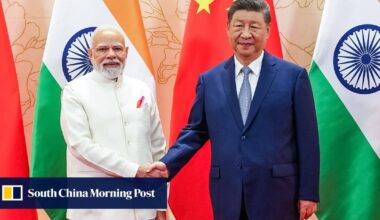 India opens door to more Chinese investment after 6-year freeze