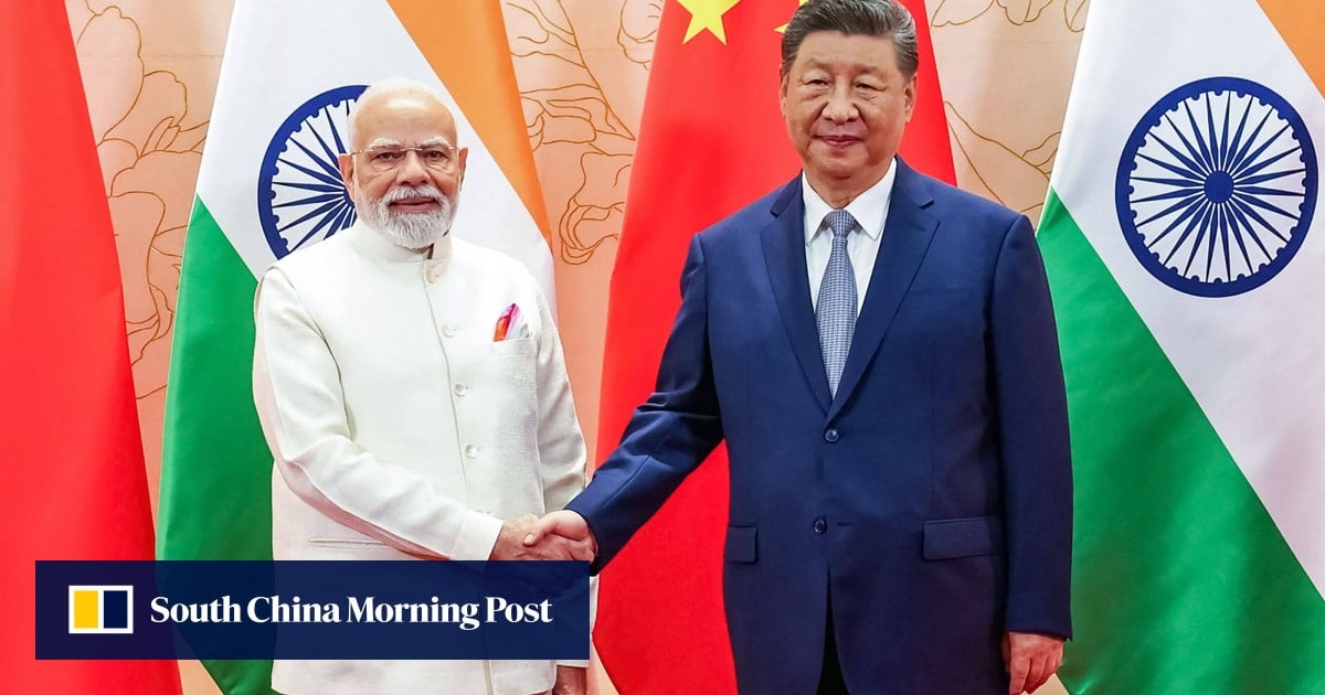 India opens door to more Chinese investment after 6-year freeze