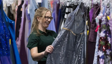 GRADitude Project makes fashionable return for Calgary and area's graduating classes