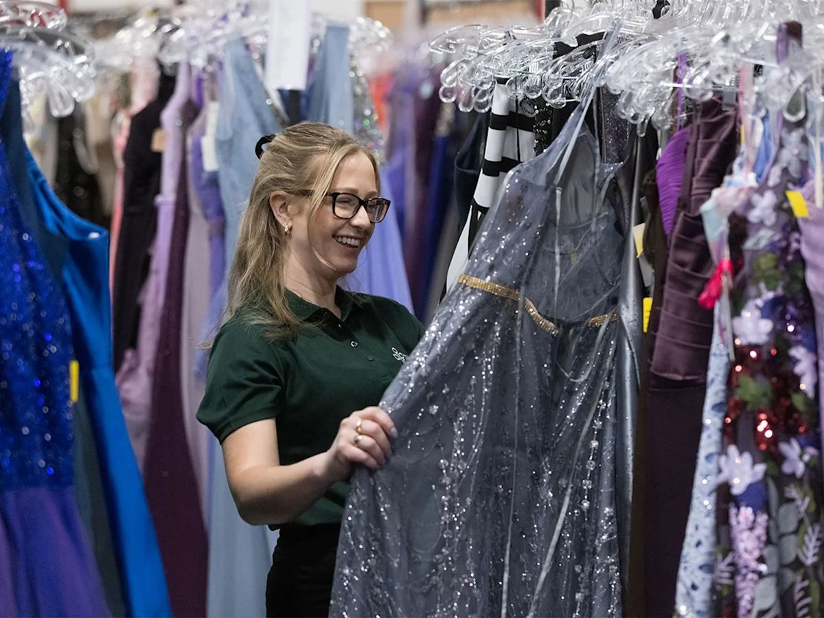GRADitude Project makes fashionable return for Calgary and area's graduating classes