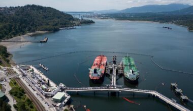 Price surge from Trans Mountain expansion highlights need for new pipelines: MEI