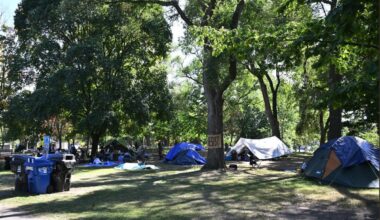 $25M donation to establish new model for tackling homelessness in Toronto