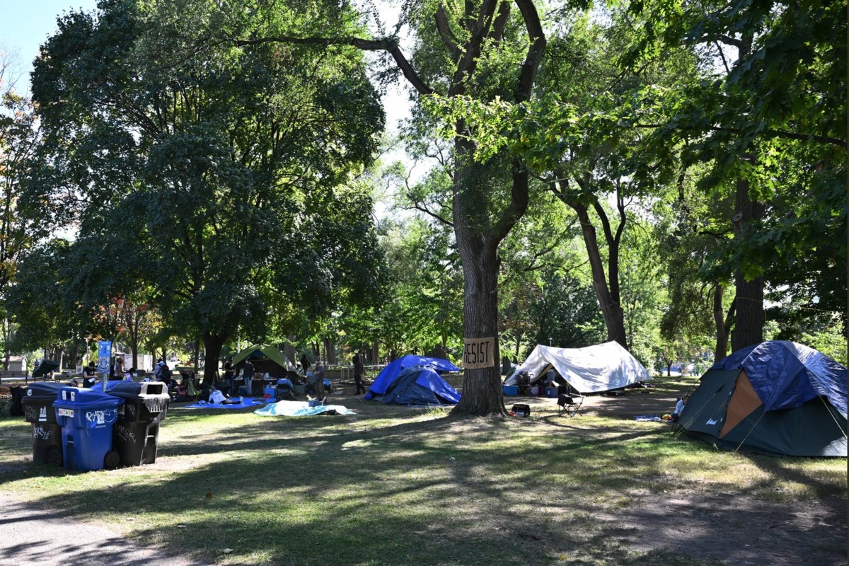 $25M donation to establish new model for tackling homelessness in Toronto