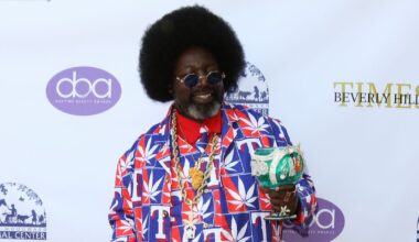 Why Are the Cops Suing Afroman? Defamation Case Explained