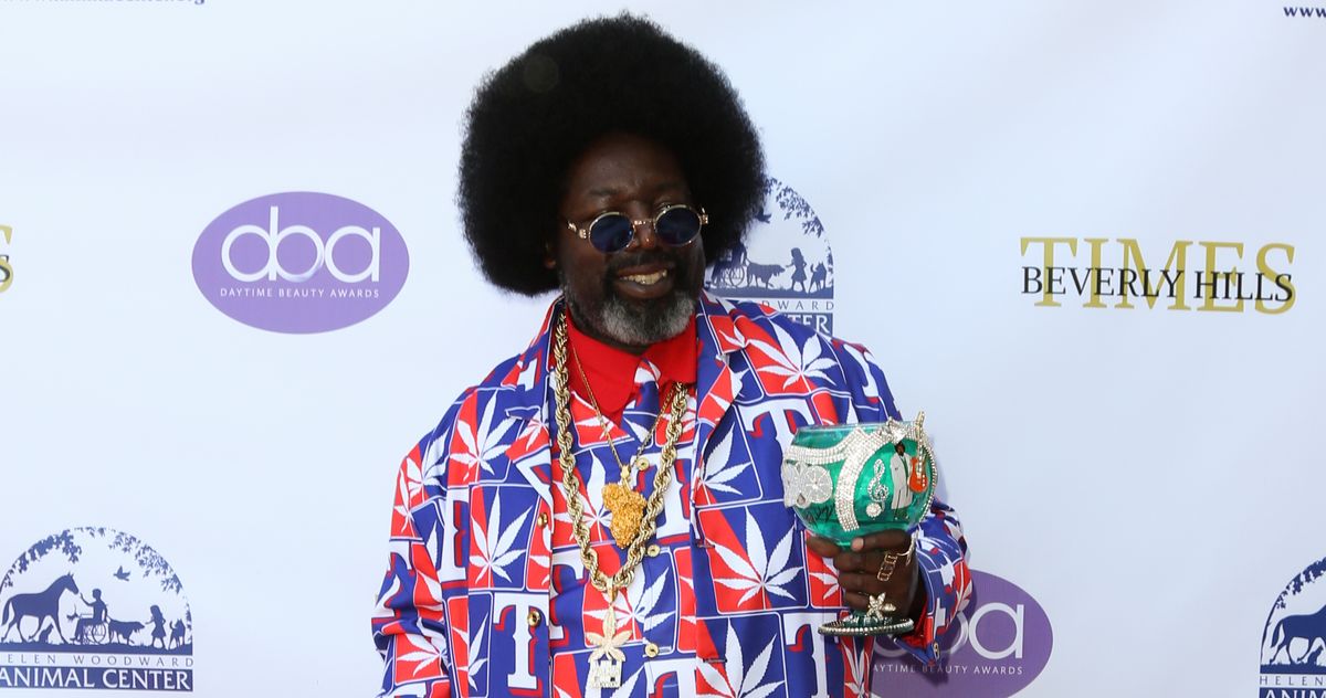 Why Are the Cops Suing Afroman? Defamation Case Explained