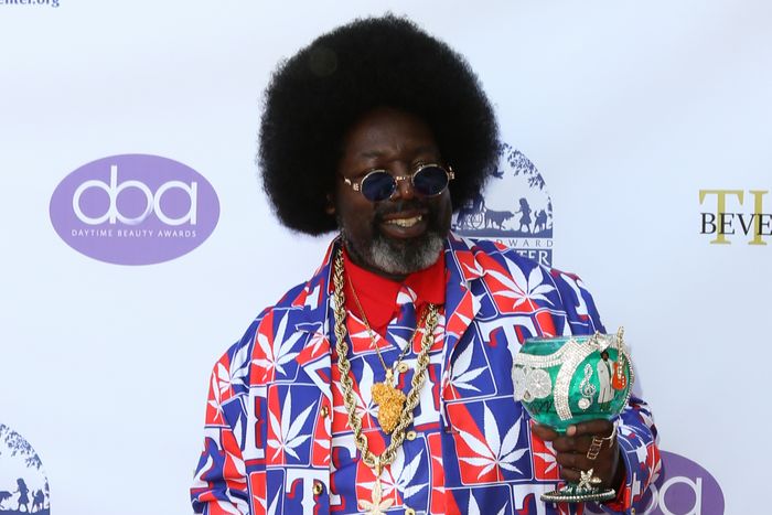 2019 Daytime Beauty Awards