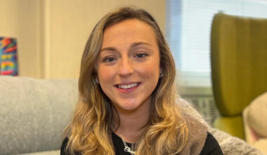 'From prison to Parliament' - ADHD woman's journey