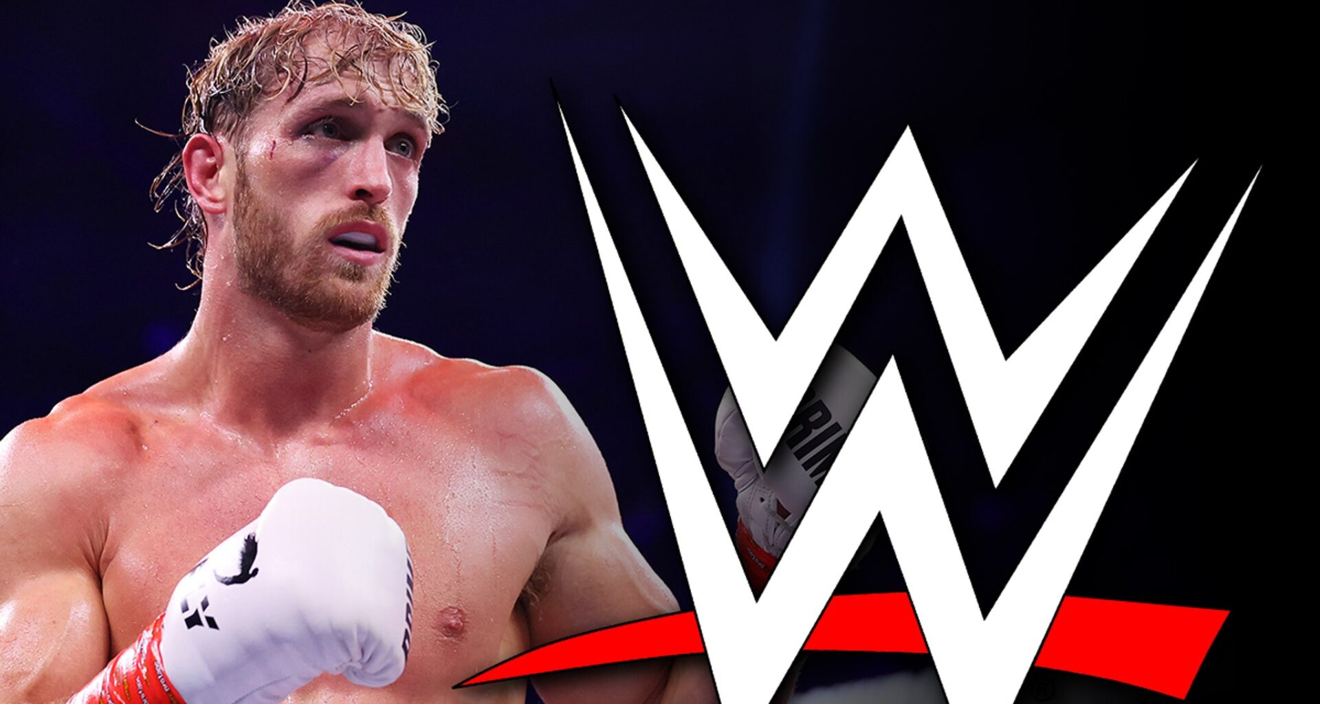 WWE Actually Called Logan Paul, Told Him No NFL Boxing Fights