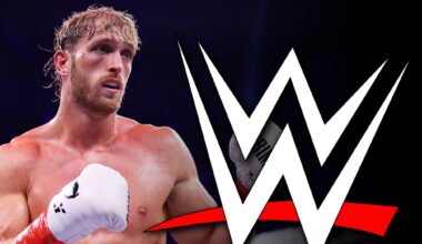WWE Actually Called Logan Paul, Told Him No NFL Boxing Fights