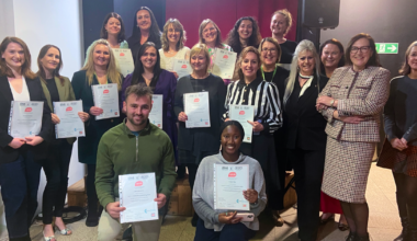 College’s counselling skills course proves popular