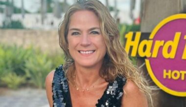 'I was diagnosed with incurable brain cancer on holiday'