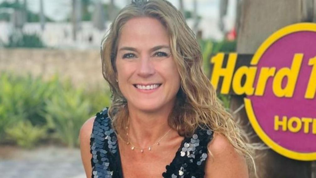 'I was diagnosed with incurable brain cancer on holiday'