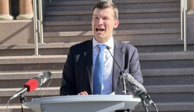 Calgary looks to repeal blanket rezoning as it considers how best to improve housing