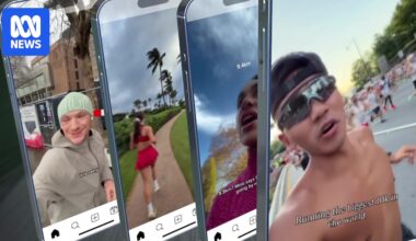 Running influencers are making big money and inspiring many to get active — but there are risks