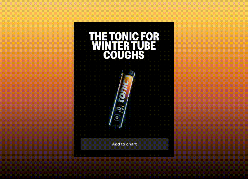 Among Equals brings clarity to the supplement aisle with new identity for Tonic