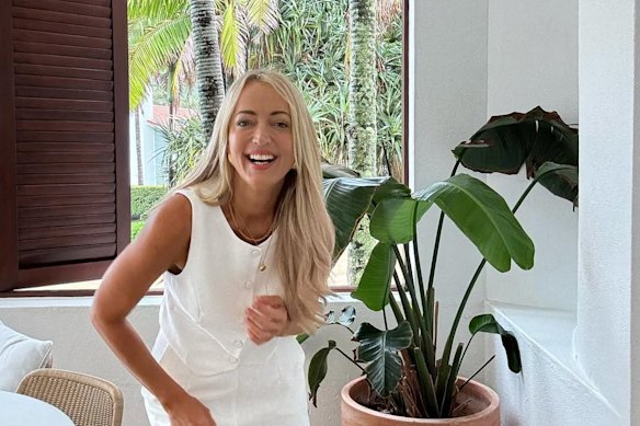 Jackie O breaks her silence.