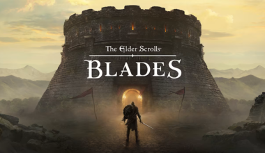Bethesda is shutting down The Elder Scrolls: Blades on June 30
