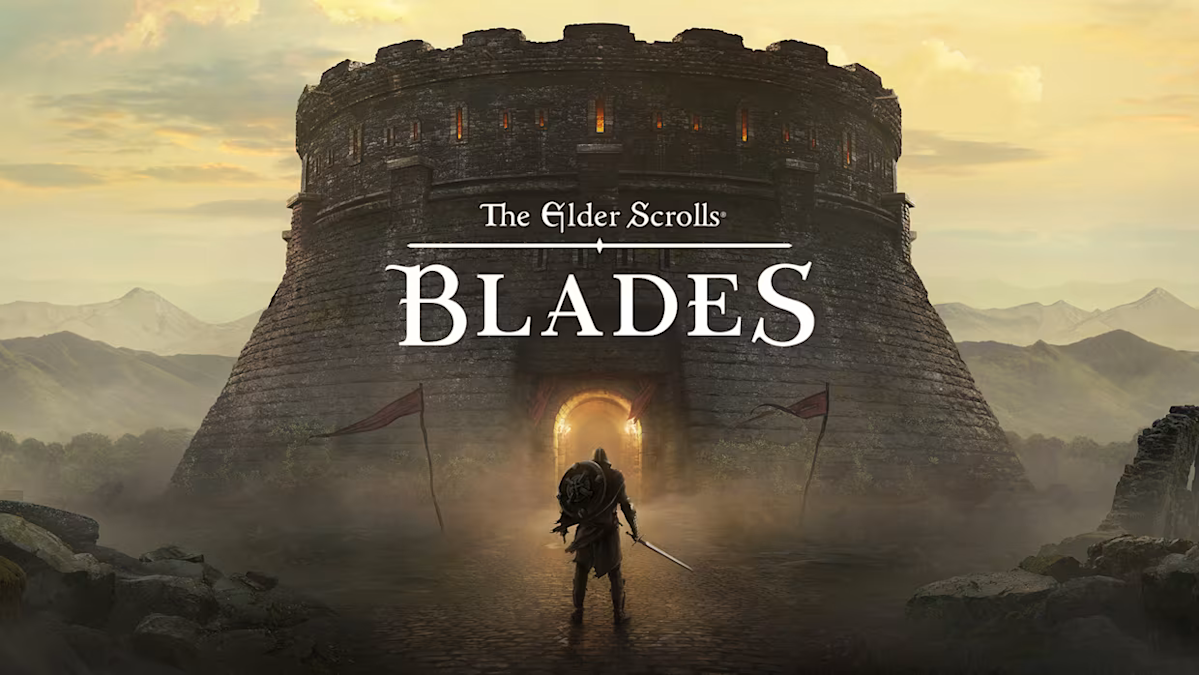 Bethesda is shutting down The Elder Scrolls: Blades on June 30