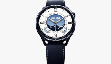 Xiaomi Watch S5 Official Teasers Reveal Slimmer Design, 316L Steel Body, and eSIM Option