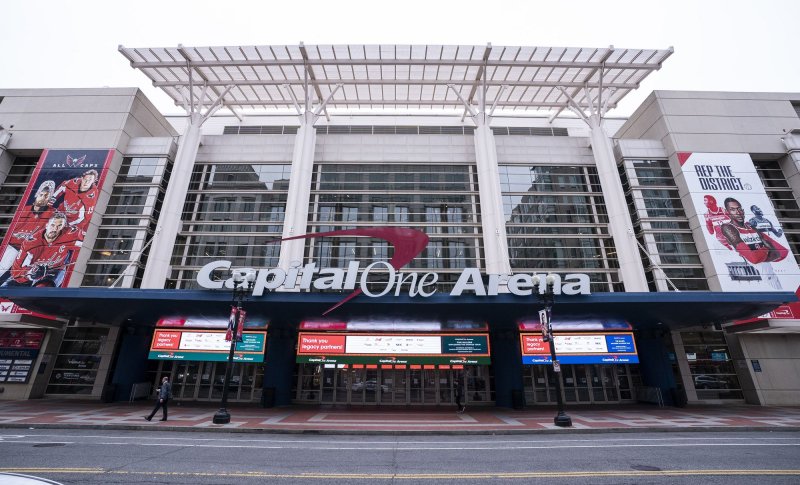 On This Day, March 12: NHL suspends season amid COVID-19 outbreak