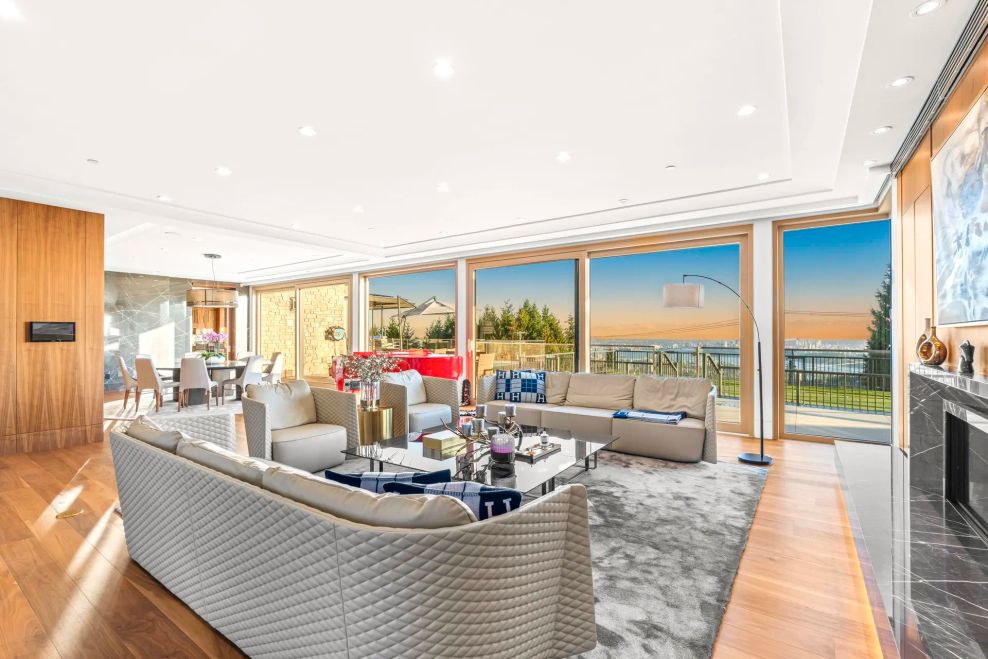 vancouver home