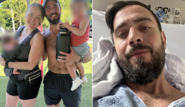 Woman Jokingly Asked Partner, 34, If He Was 'Dying' from Spicy Mexican Food. He Later Suffered a 'Widowmaker' Heart Attack