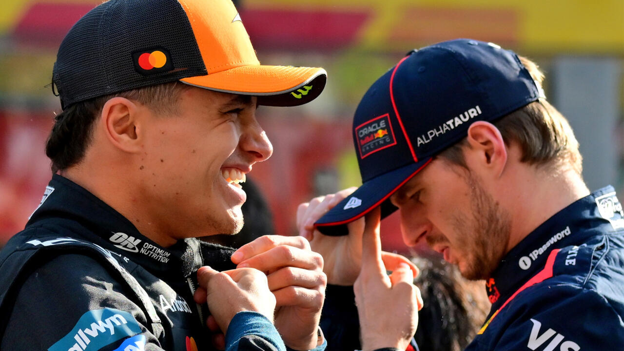 Five things about the 2026 F1 season