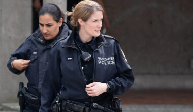 2 men charged with kidnapping after Vancouver home invasion: police