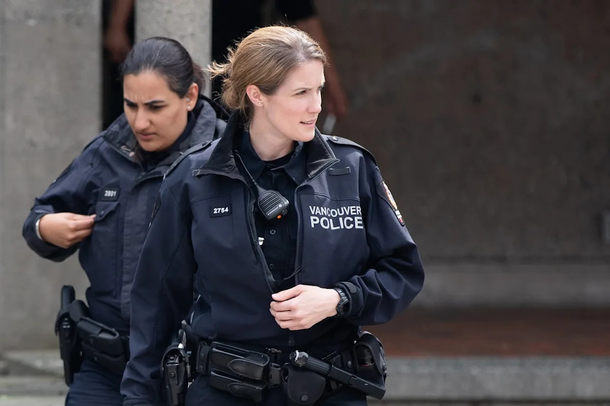 2 men charged with kidnapping after Vancouver home invasion: police