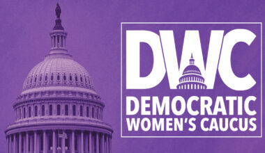 News Item | Democratic Women's Caucus