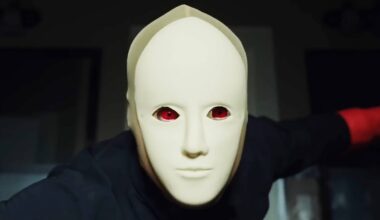 48 Years Later, Horror’s Most Infamous Movie Returns With a Brutal Reimagining [Exclusive]