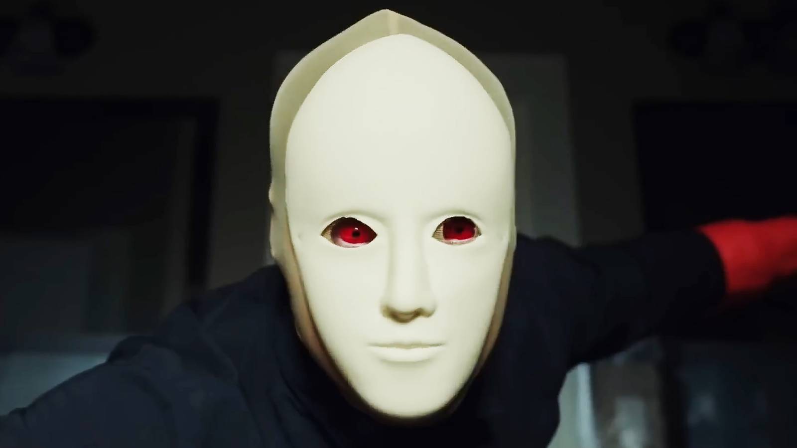 48 Years Later, Horror’s Most Infamous Movie Returns With a Brutal Reimagining [Exclusive]