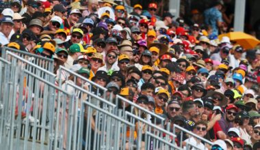 The Piastri Effect – Australian GP on track for another attendance record