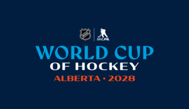 RELEASE: Edmonton & Calgary to host World Cup of Hockey