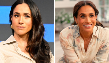 Netflix Cuts Ties With Meghan Markle, Delivering Fresh Blow To Struggling ‘As Ever’ Brand