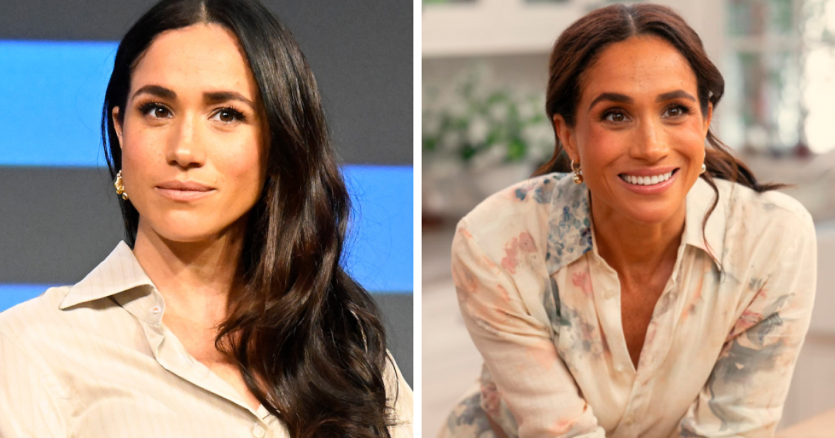 Netflix Cuts Ties With Meghan Markle, Delivering Fresh Blow To Struggling ‘As Ever’ Brand