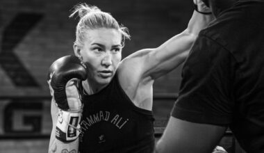 Who Is Next For Mikaela Mayer? – FightPost: Boxing & MMA News