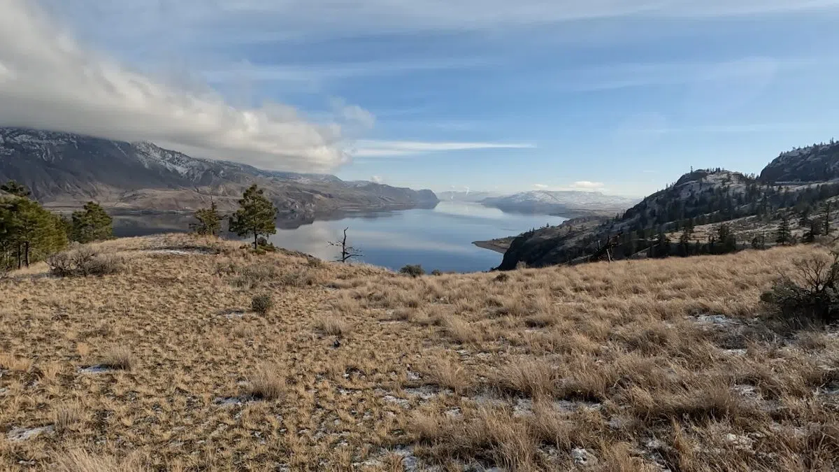 Environment Canada expecting warm start to March in Kamloops after warm and dry February