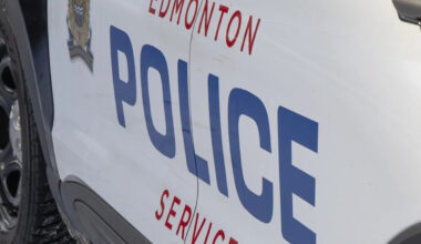 Cold case charges laid: Two men arrested in 2024 Edmonton homicide