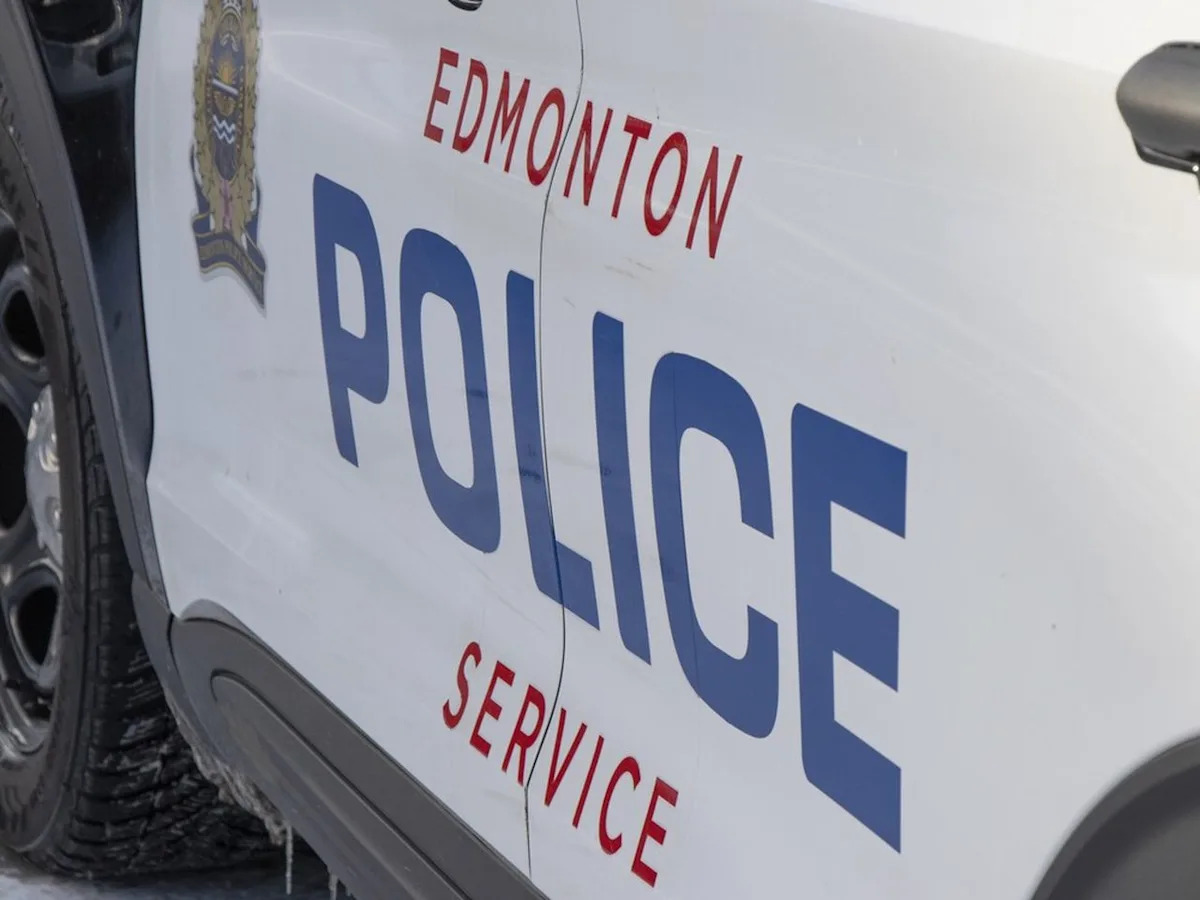 Cold case charges laid: Two men arrested in 2024 Edmonton homicide