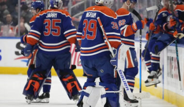 Edmonton Oilers have ruthlessly axed weaker players in 2025-26. Who's next?