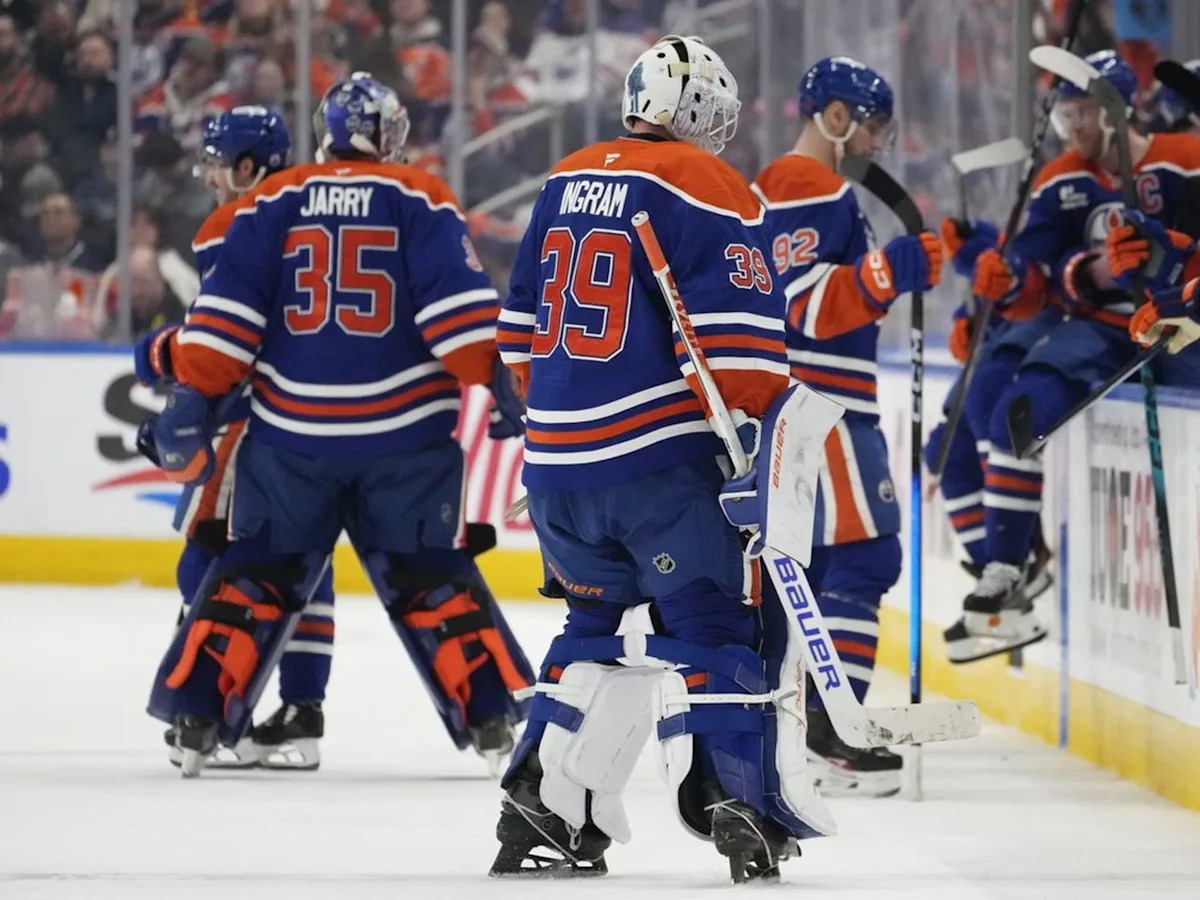 Edmonton Oilers have ruthlessly axed weaker players in 2025-26. Who's next?