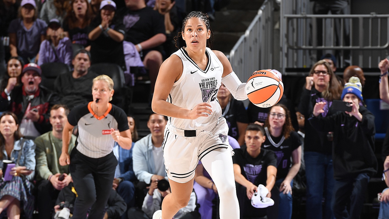 Valkyries 2026 Offseason Guide
